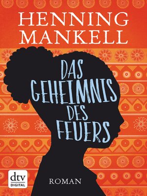 cover image of Das Geheimnis des Feuers